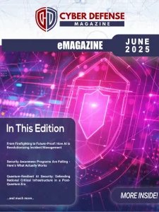 Cyber Defense - 06.2025