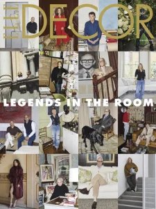 Elle Decor USA - Summer 2026
