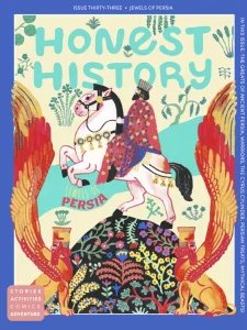 Honest History - Fall 2026