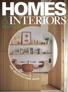 Homes & Interiors Scotland - 09/10 2026