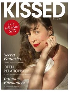 Kissed - Summer 2026