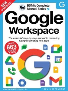 Google Workspace - Ed. 11 2021