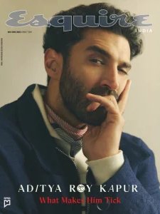 Esquire IN - 05/06 2025