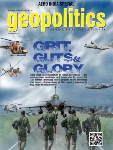 Geopolitics - 02.2025