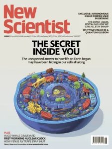 New Scientist AU - 20.06.2026