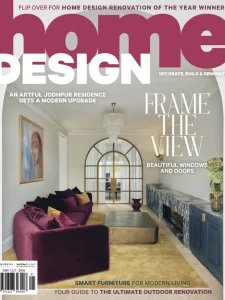 Home Design - Is. 28.1 2026