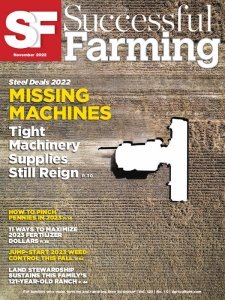 Successful Farming - 11.2022