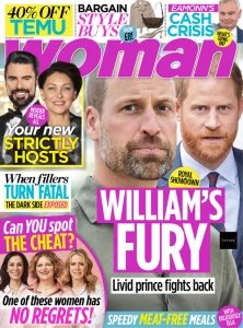 Woman UK - 13.04.2026