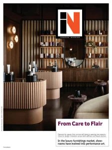 Canadian Interiors - 11/12 2025