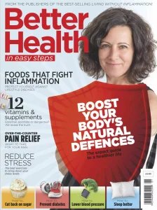 Your Guide to Success - Better Health 2026