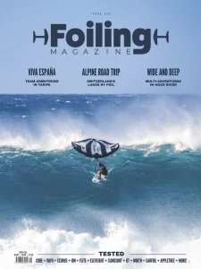 Foiling - Is. 26 2025