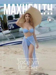 Maxhealth & Beauty - 11.2025