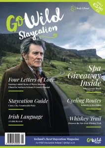 Go Wild - Staycation 2026