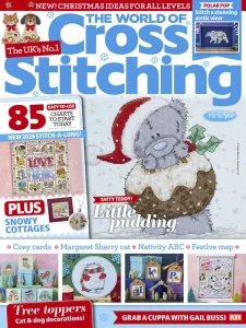 The World of Cross Stitching - Special 2025