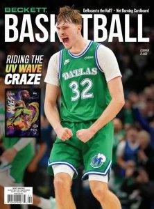 Beckett Basketball - 04.2026