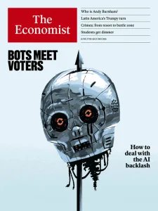 The Economist ME SA - 06.27.2026