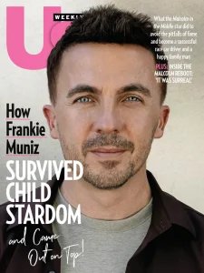 Us Weekly - 09.15.2025