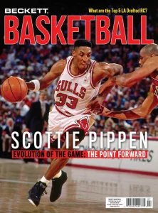Beckett Basketball - 07.2025