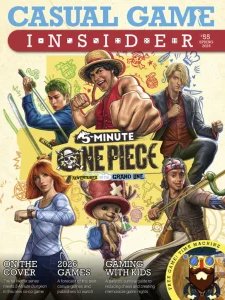 Casual Game Insider - Spring 2026
