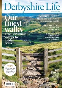 Derbyshire Life - 09.2026
