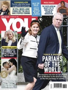 You SA - 19.02.2026