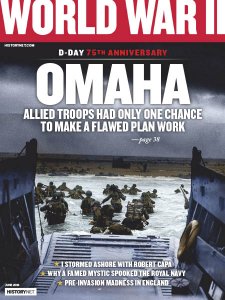World War II - 06.2019