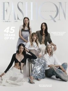 Fashion Quarterly - Summer 2026