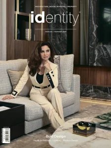 Identity - 02.2026