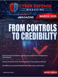 Cyber Defense - 03.2026