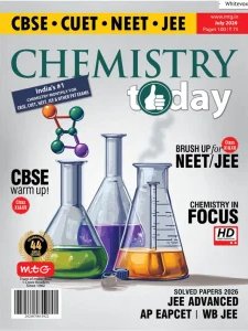 Chemistry Today - 07.2026
