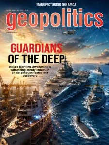 Geopolitics - 07.2026