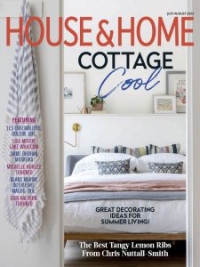 House & Home - 07/08 2023
