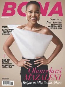 Bona - 01/02 2026