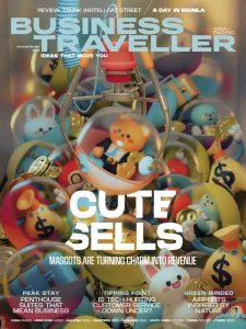 Business Traveller Asia - 01/02 2026
