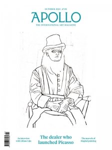 Apollo - 10.2024