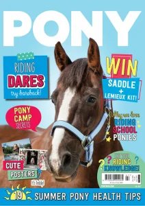 Pony - 07.2026