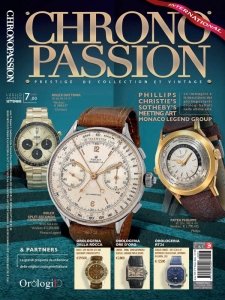 Chrono Passion - 07/09 2024