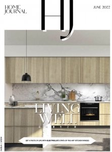 Home Journal - 06.2022