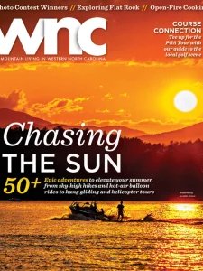 WNC Magazine - Summer 2026