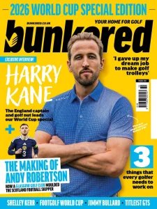 bunkered - Is. 232 2026