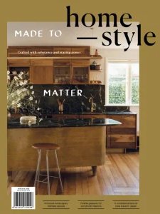 homestyle NZ - 06/07 2026
