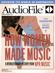 AudioFile - 04/05 2025