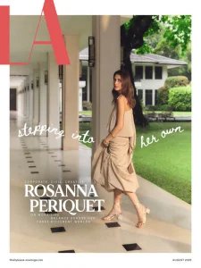 Lifestyle Asia - 08.2025