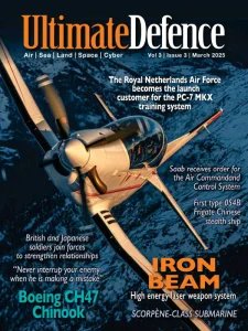 Ultimate Defence - 03.2025