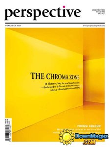 Perspective - November 2015