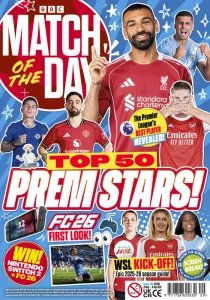 Match of the Day - 28.08.2025