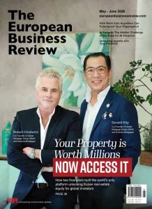 The European Business Review - 05/06 2026