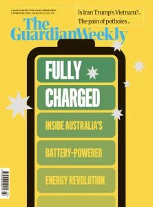 The Guardian Weekly - 5.06.2026