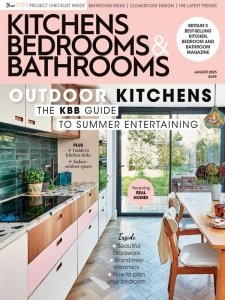 Kitchens Bedrooms & Bathrooms - 08.2023