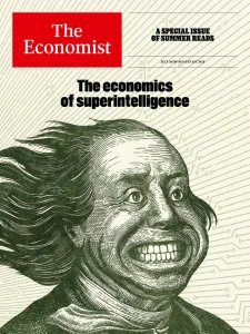 The Economist UK - 26.07.2025